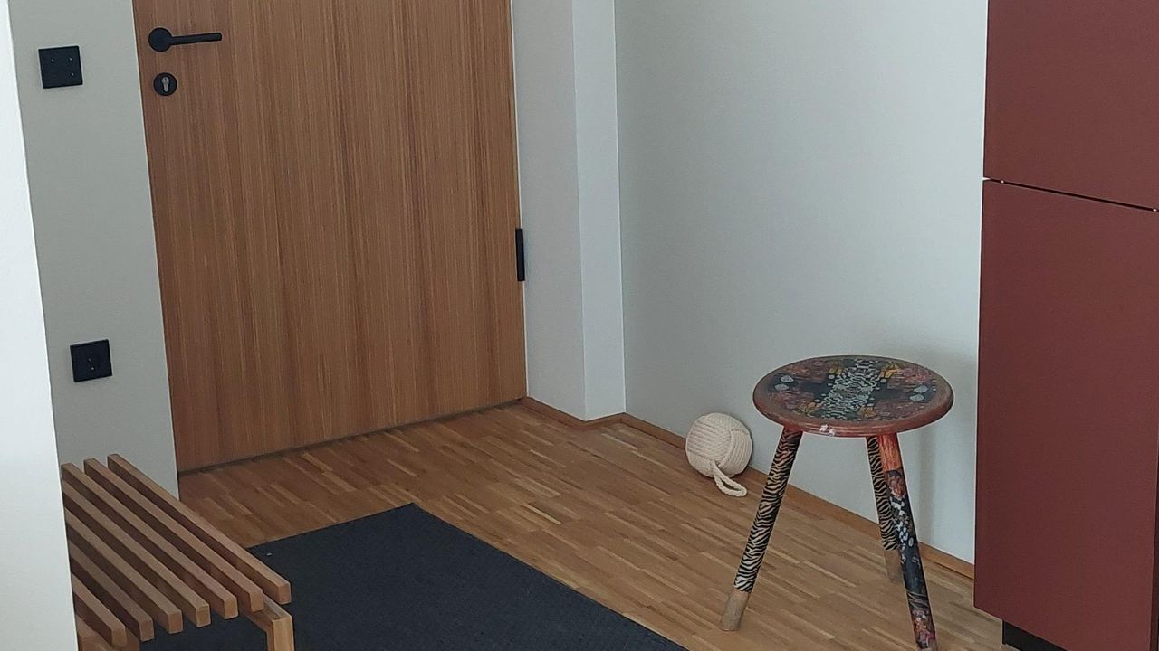 Eingangsbereich Eingangsbereich